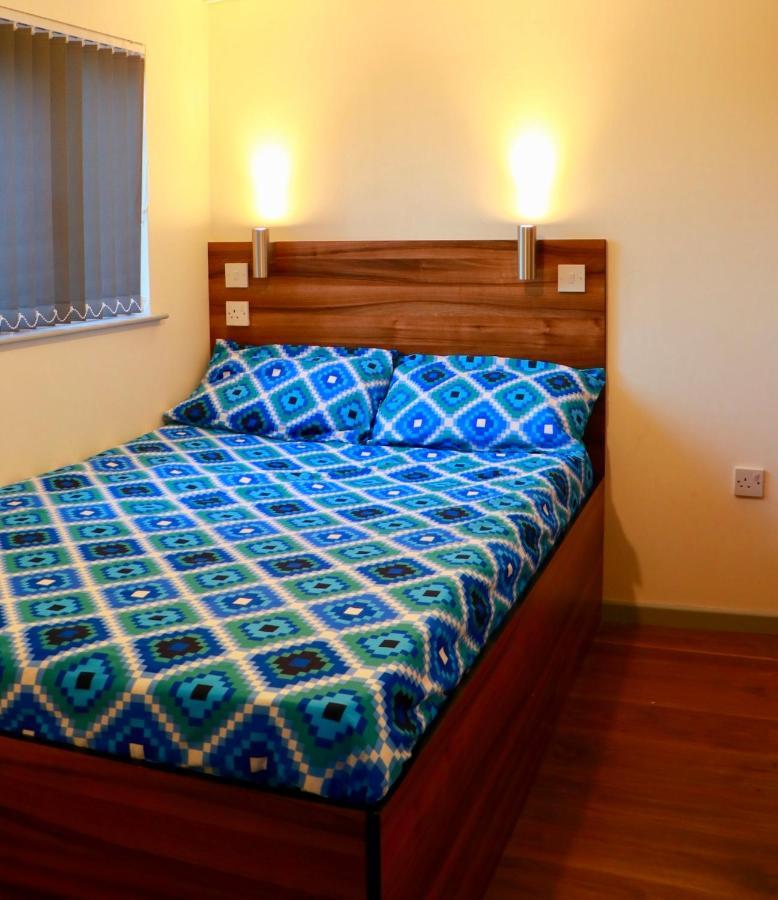 The Liverpool Pod Travel Hostel Экстерьер фото