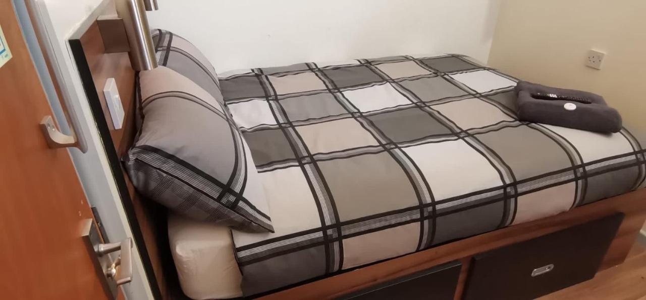 The Liverpool Pod Travel Hostel Экстерьер фото