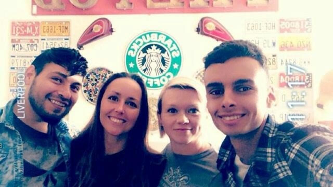 The Liverpool Pod Travel Hostel Экстерьер фото