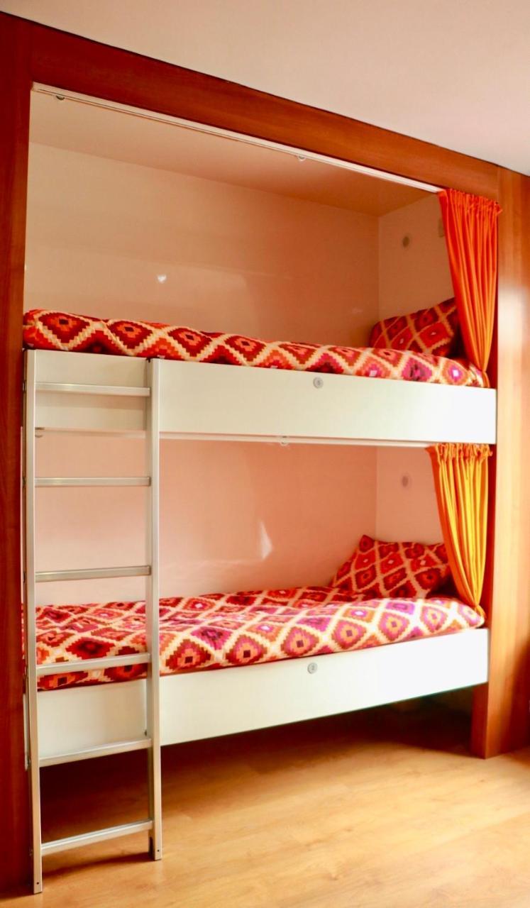 The Liverpool Pod Travel Hostel Экстерьер фото