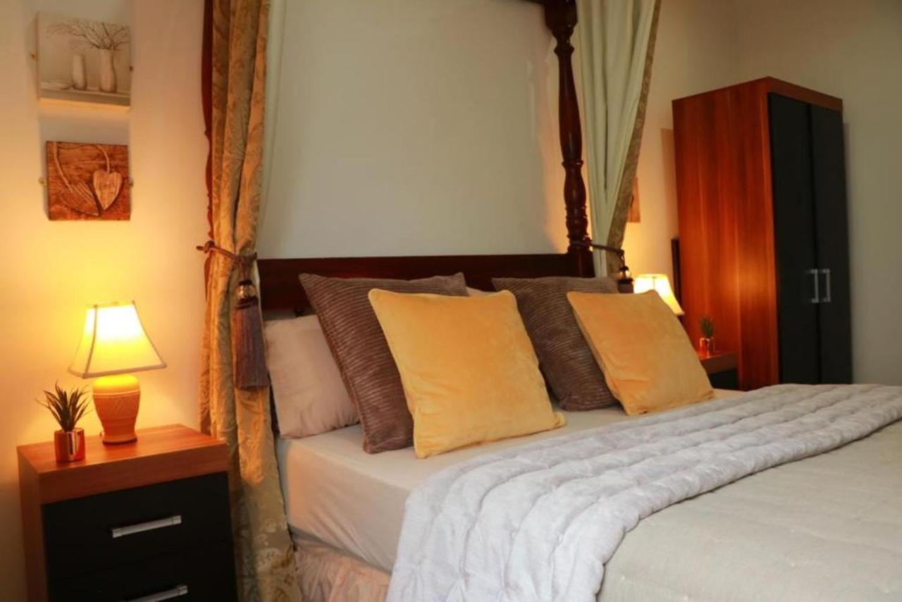 The Liverpool Pod Travel Hostel Экстерьер фото